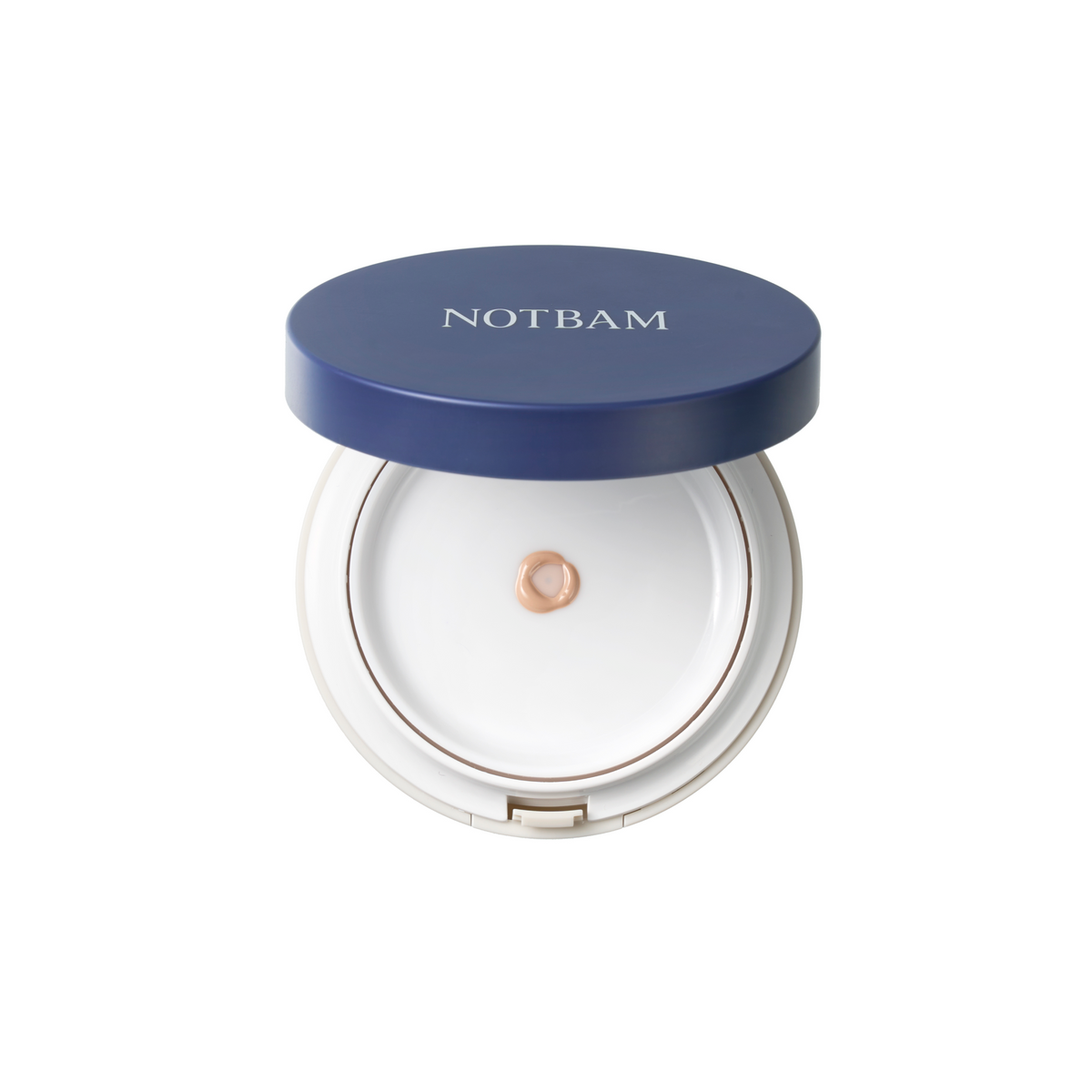 VEGANグロウパレットファンデーション(単品) – NOTBAM(ナッバン) VEGANグロウパレットファンデーション(単品) – NOTBAM(ナッバン)